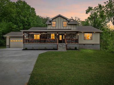1198 Rogues Fork Rd