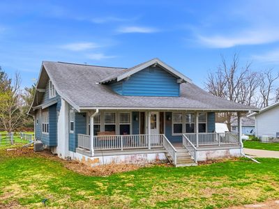500 W Cherry St