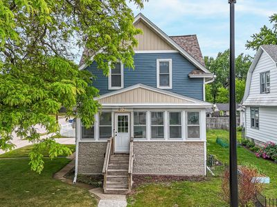 402 E Lincoln Ave