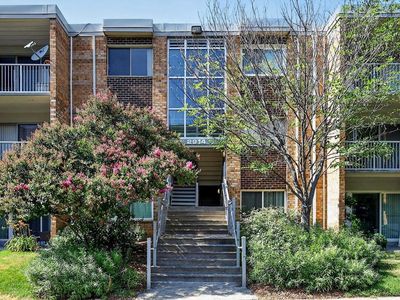 2914 Kings Chapel Rd APT 8