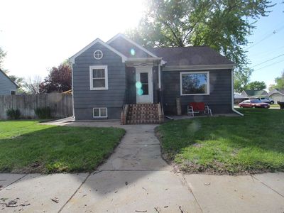 Property at 1620 AVE B, Gothenburg, NE