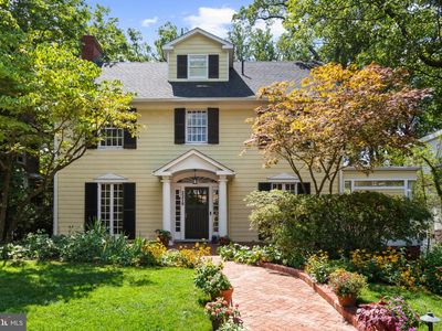 3218 Newark St NW