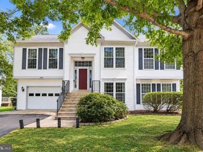 Property at 9402 Luke Dr, Manassas Park, VA