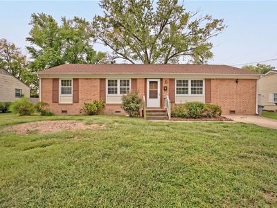 107 Londonshire Ter