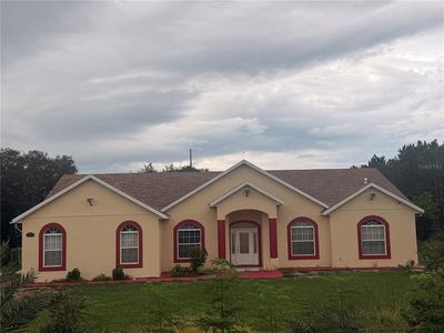 7901 N CHERRY LAKE GROVES ROAD