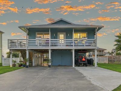 Property at 16630 Jamaica Inn Rd, Jamaica Beach, TX