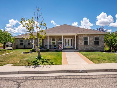 242 S Marble Canyon Dr