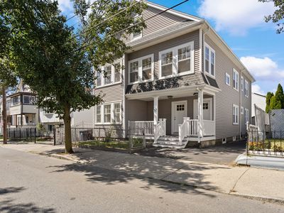 28 Windsor St