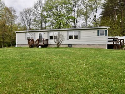 375 Brewer Rd