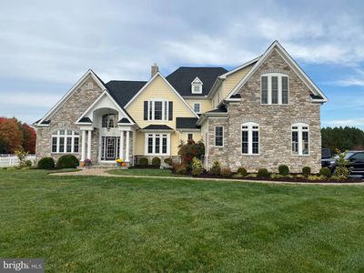 313 Wye Rd