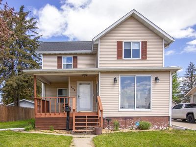 Property at 502 Park AVENUE, Beaver Dam, WI