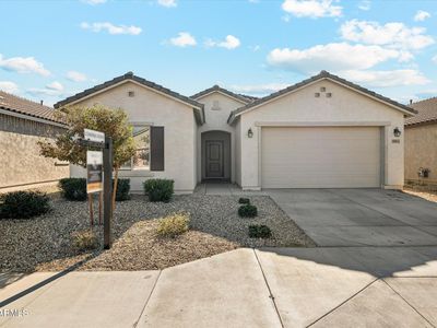 Property at 10833 W Chipman Rd, Tolleson, AZ