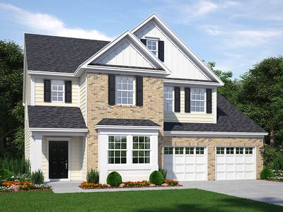 261 Camellia Bloom Dr