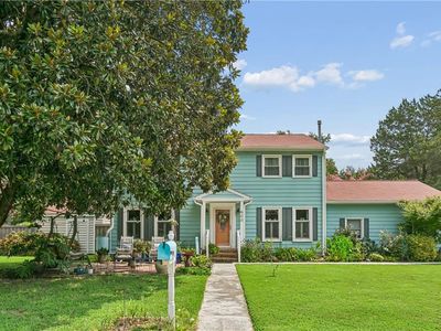 600 Tradewind Cir