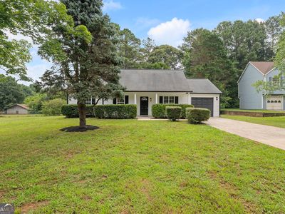 85 Settlers Mill Run