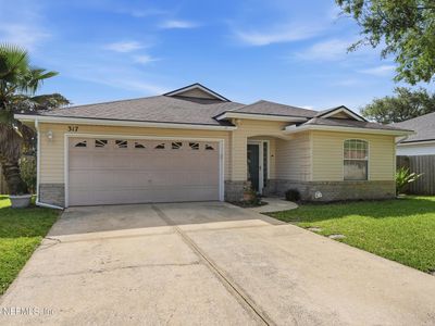317 MELISSA RAY Drive