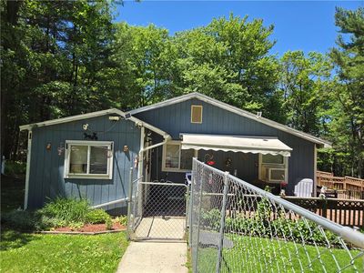 485 Buck Hill Rd