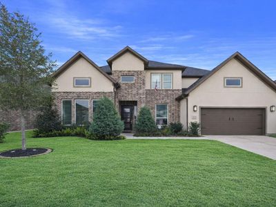 2237 Mason Terrace Dr