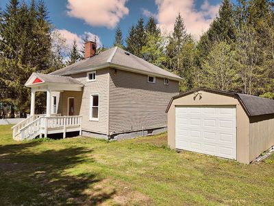 Property at 123 County Highway 37, Worcester, NY