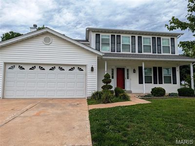 905 Lands End Cir