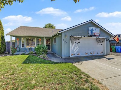 534 Westminster Dr