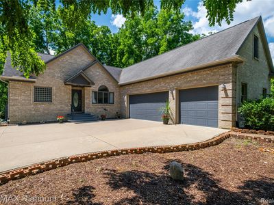 Property at 13268 Harborview Dr, Linden, MI