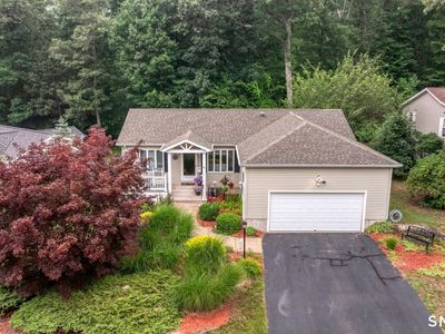 3 Indian Hill Road