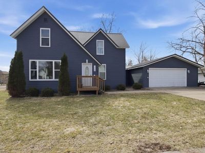 Property at 324 East 6th Avenue, Stanley, WI