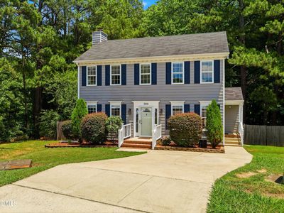 Property at 508 Heathwick Dr, Knightdale, NC