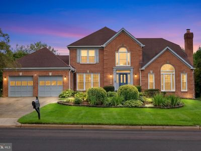 5808 Hampton Forest Way