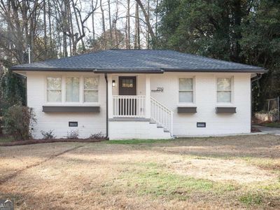 2359 Polar Rock Ave SW