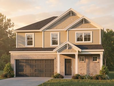 2973 Stagner Ln Lot 227