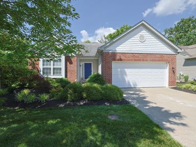 531 County Down Ln