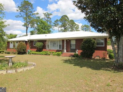 Property at 1749 Us Highway 1 N, Alma, GA
