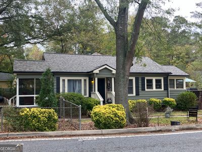 2147 Burnt Hickory Rd NW
