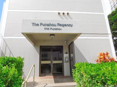 1114 Punahou St APT 11B