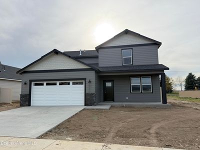 4825 W Homeward Bound Blvd