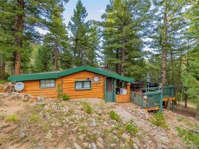 10637 Twin Spruce Road
