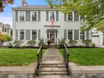 60 Marilyn Rd
