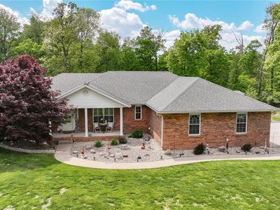 31531 Oaktrail Dr