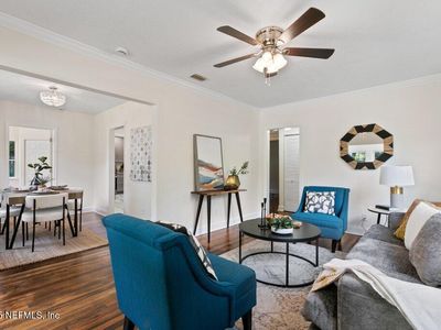 1263 MACARTHUR Street