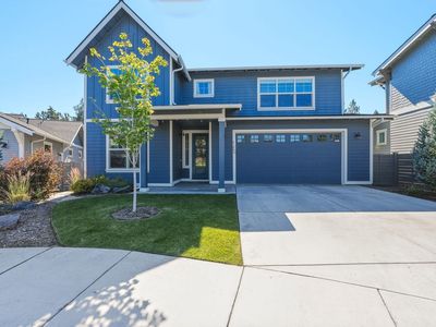 61003 SE Crane Peak Ct