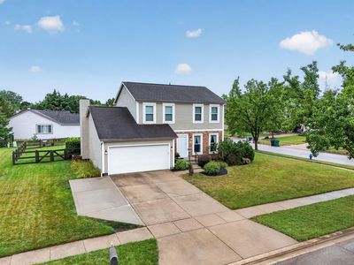 3318 Darby Glen Blvd