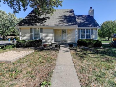 1913 Place Liberte Dr