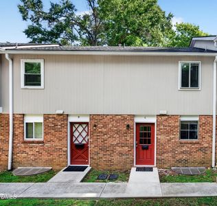 Property at 205 Sunrise Ln APT C, Chapel Hill, NC