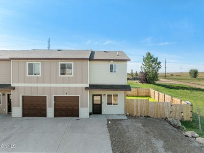 Property at 5803 Victoria Ave Unit J, Williston, ND