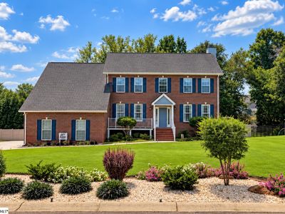 303 Saddlebred Dr