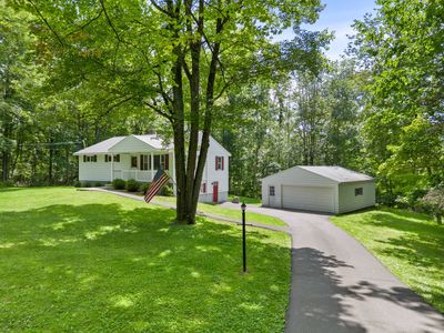 198 Pleasant Hill Rd