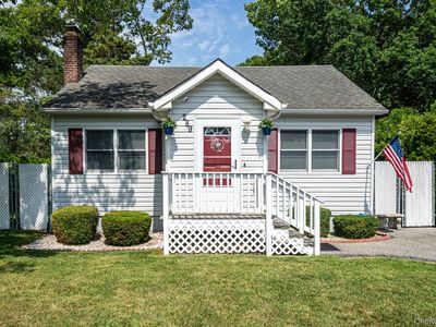 289 McKinley Drive