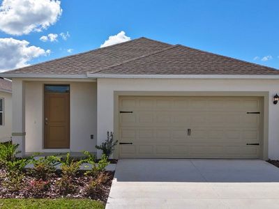 1221 Cumberland Trail Dr